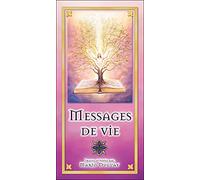 Messages de Vie - Coffret 54 cartes