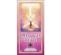 Messages de Vie - Coffret 54 cartes Mario Duguay (Auteur)