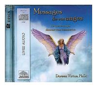 Messages de vos anges
