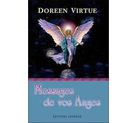 Messages de vos Anges pour éloigner vos peurs et vous reconnecter à la magie de la vie