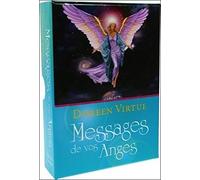 Messages de vos anges (Coffret avec un livret explicatif de 70 pages et 44 cartes)