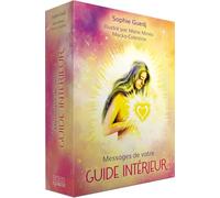 Messages de votre guide intérieur