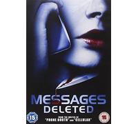 Messages Deleted [Edizione: Regno Unito] [Import]