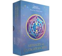 Messages des énergies sacrées