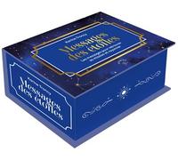 Messages des étoiles Les messages pour retrouver sa mission et rayonner - Karine Troncy - Animae - Boîte ou accessoire - Jeux livres objets