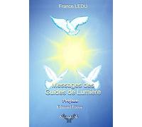 Messages des guides de lumiere