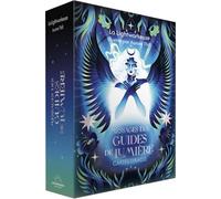 Messages des guides de lumière - Cartes oracle