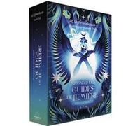 Messages des guides de lumière - Cartes oracle La Lightworkeuse (Auteur), Aurore Thill (Illustration)