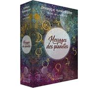 Messages des planètes