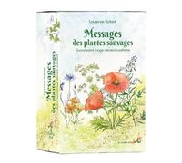 Messages Des Plantes Sauvages - Quand Votre Tirage Devient Cueillette
