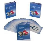 Messages des Poissons du Monde - Eric Kotsiras - Be Light - Boîte ou accessoire - Jeux livres objets