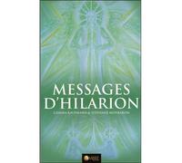 Messages d'Hilarion - Stéphane Monbaron - Ambre Eds - broché - Essai