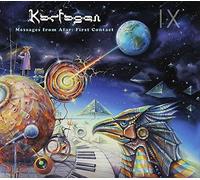 Messages From Afar: First Contact