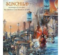 Messages From Afar : The Division And Illusion Of Time