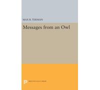 Messages From An Owl