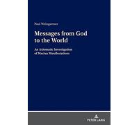 Messages From God To The World
