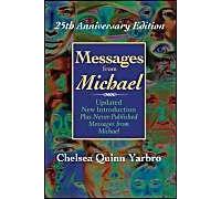Messages From Michael; 25th Anniversary Edition
