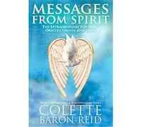 Messages From Spirit Colette Baron-reid (Auteur)