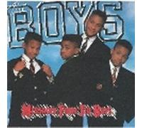 Messages From The Boys Édition Limitée