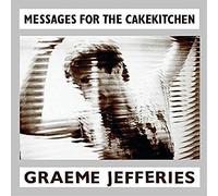 Messages from the Cakekitchen