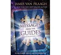 Messages from the Guides Transformation Cards - [Version Originale] Inconnu (Auteur)