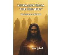 Messages from the Heights 4: The Assembly of Israel