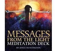 Messages From The Light Meditation Deck