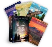 Messages from the Spirits of Nature Oracle by Farmer & Steven & PhD Farmer Steven PhD (Auteur)