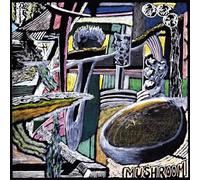 Real Gone Music – Messages from The Spliff Bunker