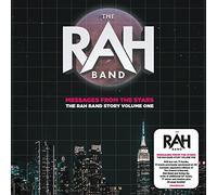 Messages From The Stars : The Rah Band Story Volume 1 Coffret