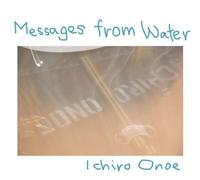 Messages From The Water CD