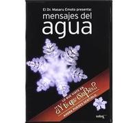 Messages From Water / Mensajes del agua (DVD) G
