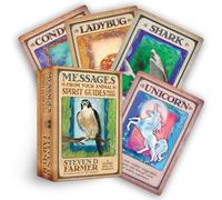 Messages from Your Animal Spirit Guides