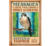 Messages From Your Animal Spirit Guides Oracle Cards