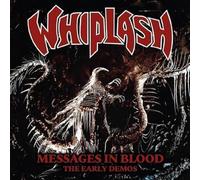 Messages in Blood