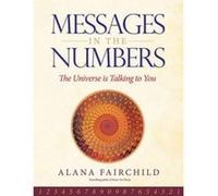 Messages In The Numbers: The Universe Is Talking to You - [Version Originale] Inconnu (Auteur)
