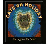 Messages In The Sand