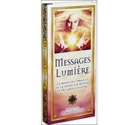 Messages Lumière - 54 Cartes Couleurs
