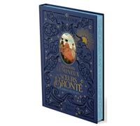 Messages lumineux des sœurs Brontë