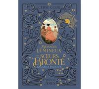 Messages lumineux des sœurs Brontë