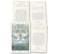 Messages of Angels: Angelic Wisdom and Support