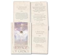 Messages of Grace: Loving Guidance from Your Angels