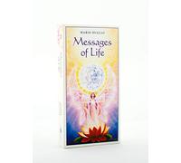 Messages of Life: Guidance & Affirmation Cards