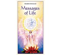 Messages Of Life : Guidance & Affirmation Cards