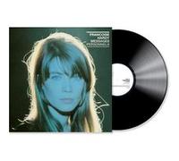 Messages Personnels – Best of – Vinyle noir – Warner Music
