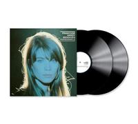 Messages Personnels – Best Of – Double vinyle 33 tours (noir) – Parlophone