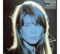 Messages Personnels by Fran‡oise Hardy NEUF