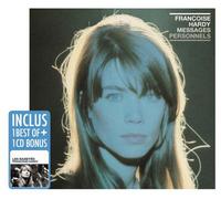 Messages personnels / Raretés Coffret CD