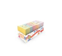 Messages pour dire Mamie je t'aime - Collectif - Larousse - Coffret - Guide