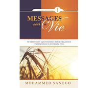 Messages pour la Vie - 1